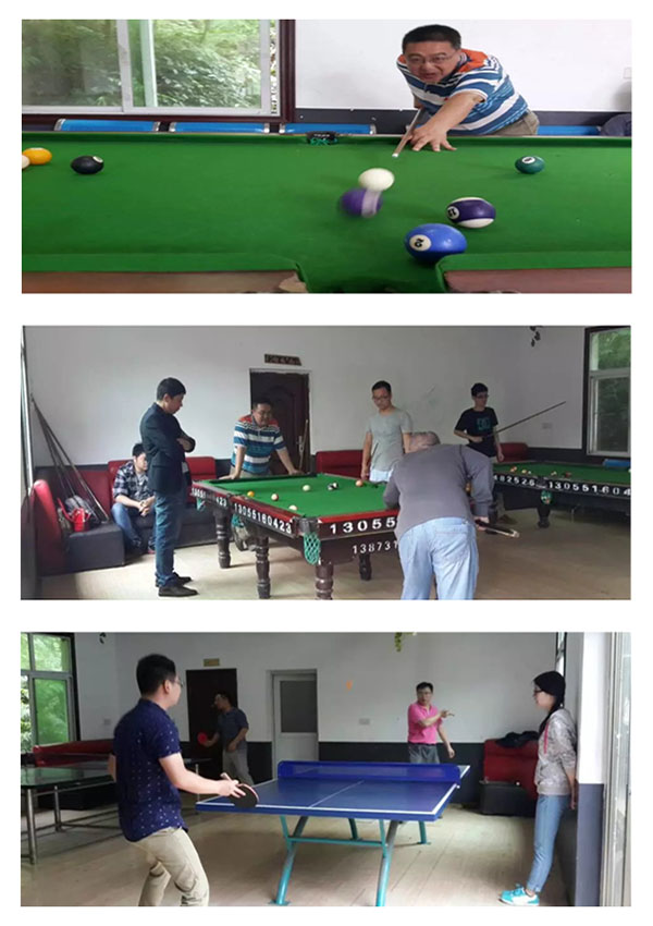 青天寨友愛之行 青天寨友愛之行