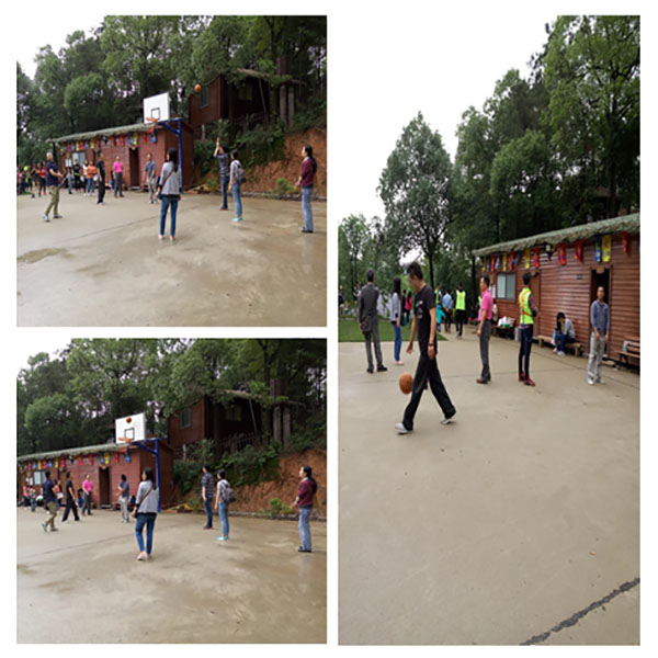 青天寨友愛之行 青天寨友愛之行